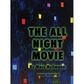 Mary Heilmann: The All Night Movie