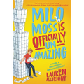 Milo Moss Is Officially Un-Amazing