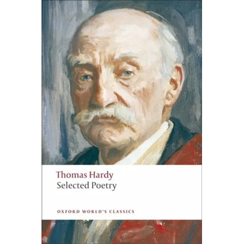 Selected Poetry