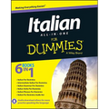 Italian All-In-One for Dummies