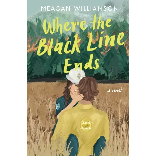 Where the Black Line Ends