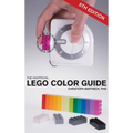 The Unofficial LEGO Color Guide: Fifth Edition