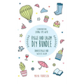 Hygge and Lagom DIY Bundle: Scandinavian living tips with Danish Hygge and Swedish Lagom