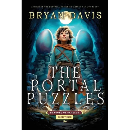 The Portal Puzzles