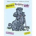Minnie's Birthday Wish: A Birthday Story with Songs