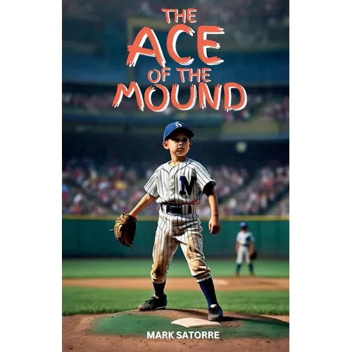 The Ace of the Mound