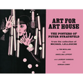 Art for Art House: The Posters of Peter Strausfeld