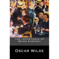 The Importance of Being Earnest