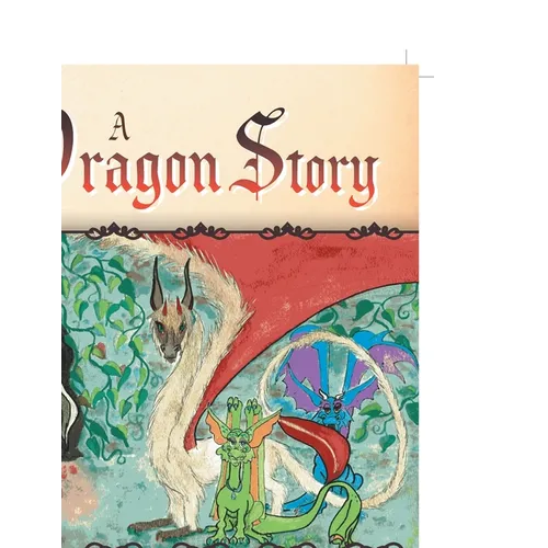 A Dragon Story