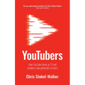 YouTubers: How YouTube shook up TV and created a new generation of stars