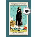 The Queen of Swords