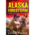 Alaska Firestorm