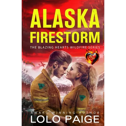 Alaska Firestorm