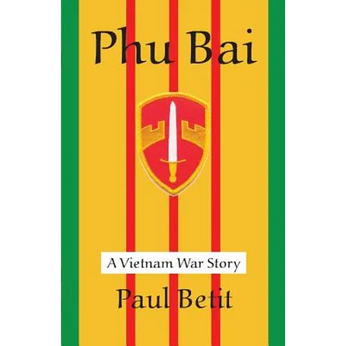 Phu Bai