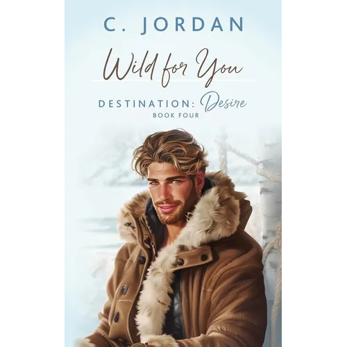 Wild For You