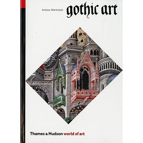 Gothic Art