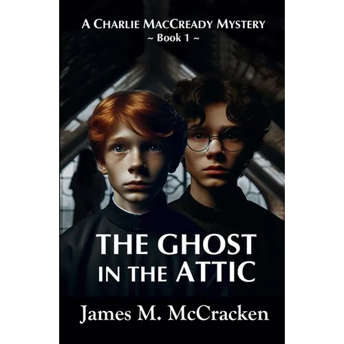 The Ghost in the Attic