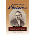 A Pastor's Sketches: Conversations with Anxious Souls Concerning the Way of Salvation