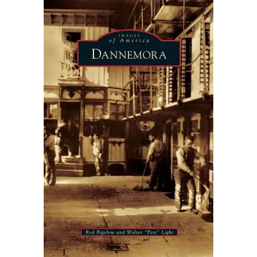 Dannemora