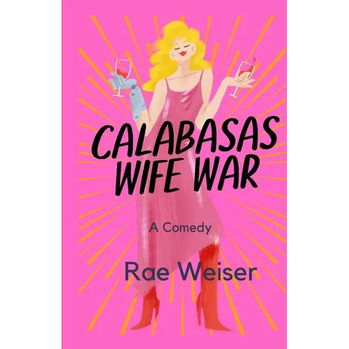 Calabasas Wife War