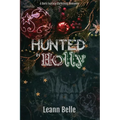 Hunted in Holly: A Dark Fantasy Christmas Romance