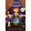 Died Blonde