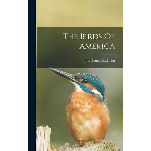 The Birds Of America