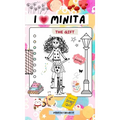 I Love Minita: The Gift
