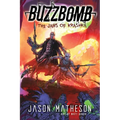Buzzbomb: The Jaws of Krashka