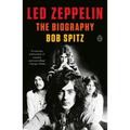 Led Zeppelin: The Biography