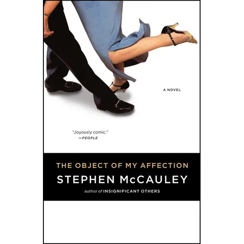Object of My Affection