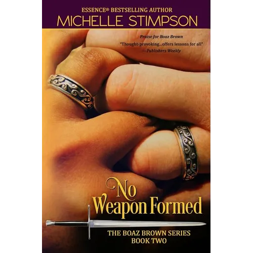 No Weapon Formed