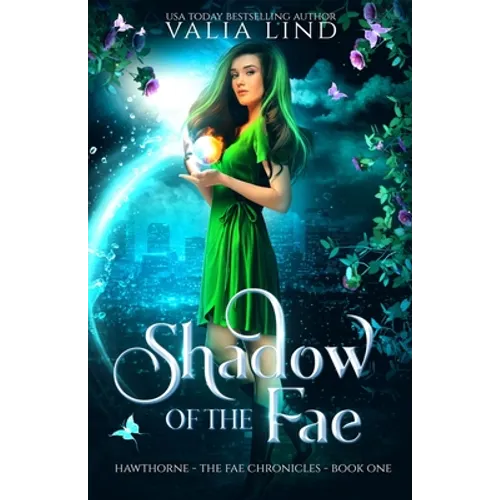 Shadow of the Fae