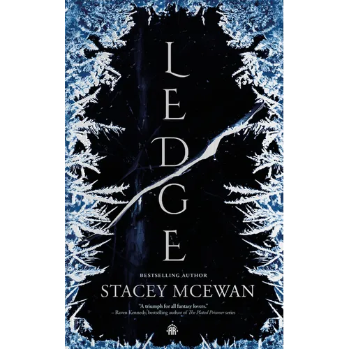 Ledge - Paperback
