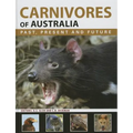 Carnivores of Australia: Past, Present and Future