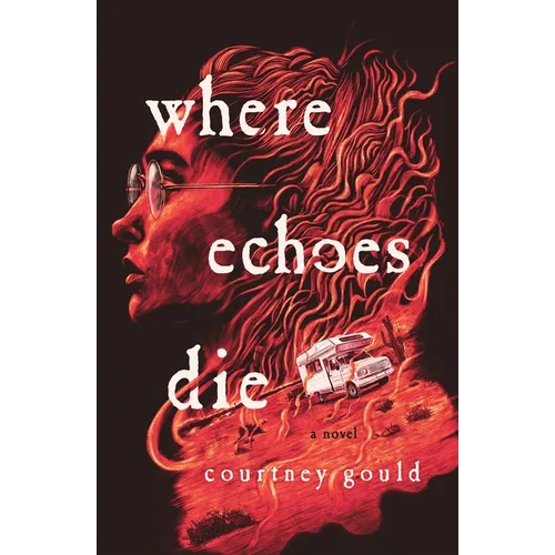 Where Echoes Die