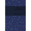 Memories of Unsoiled Decay