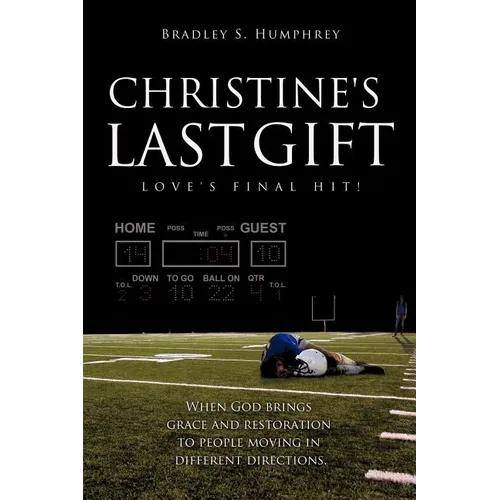 Christine's Last Gift
