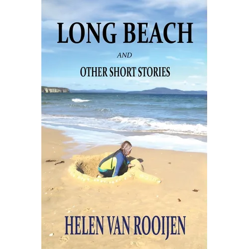 Long Beach and Other Short Stories