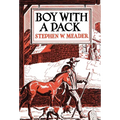 Boy With A Pack