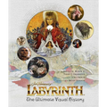 Labyrinth: The Ultimate Visual History