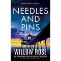 Needles and Pins: Thrilling and unputdownable crime fiction