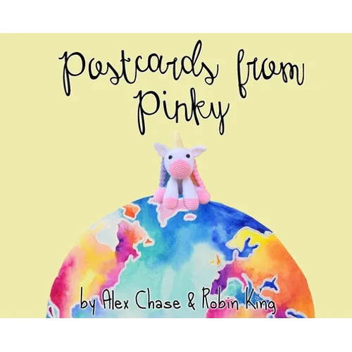 Postcards From Pinky