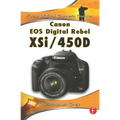 Canon EOS Digital Rebel XSi/450D