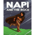 NAPI and The Rock: Level 3 Reader