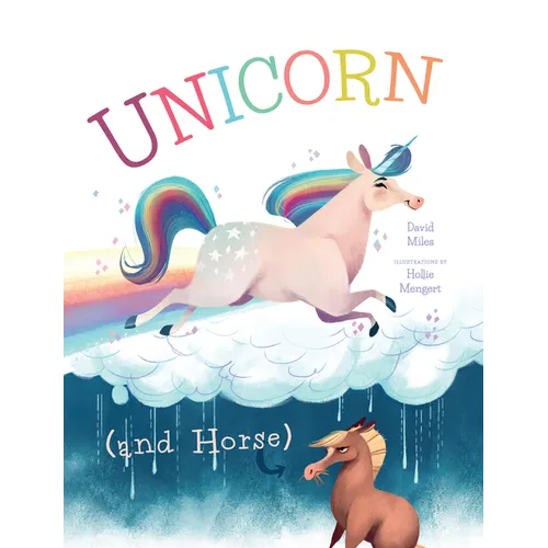 Unicorn (and Horse)