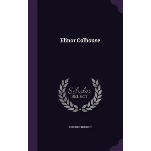Elinor Colhouse