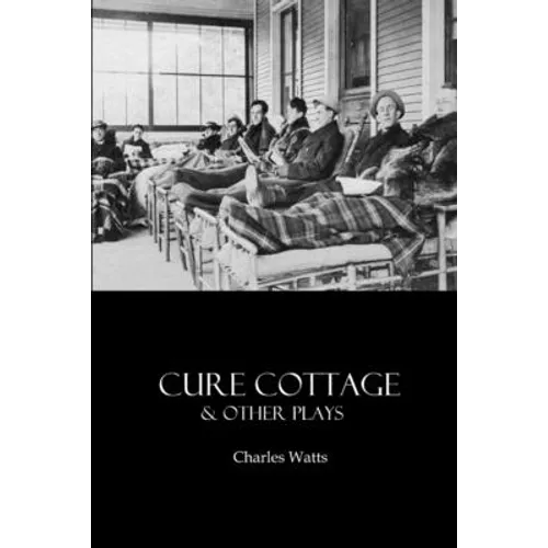 Cure Cottage