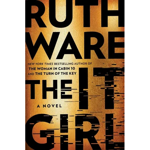 The It Girl