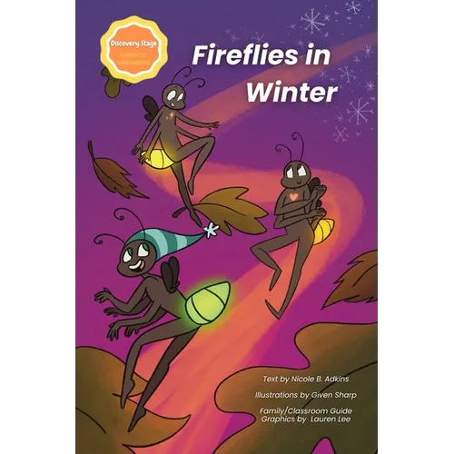 Fireflies in Winter